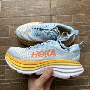 Hoka Bondi 8 (size 6)